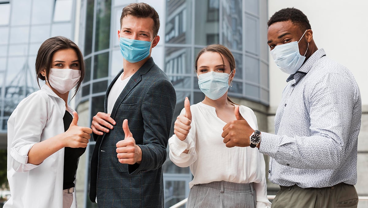 3 Post-Pandemic Trends in Winning Talent Management Strategies