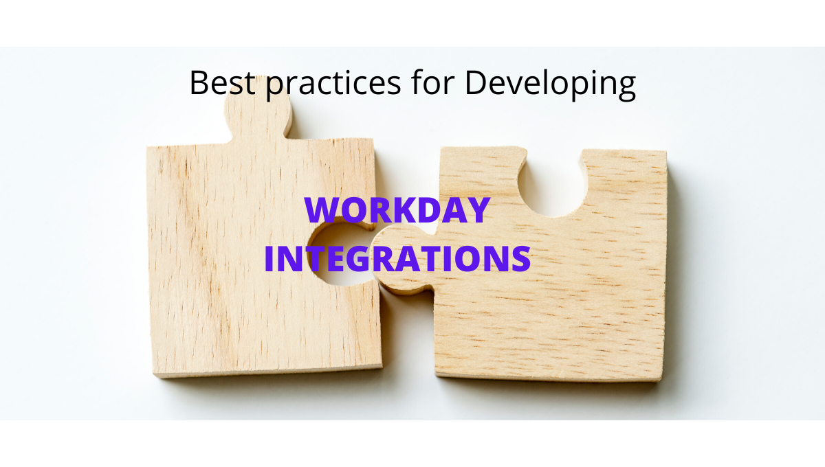 Workday Integrations