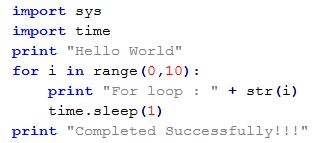 Embedded Iron Python in WPF