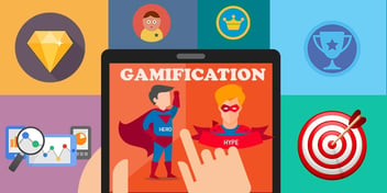 Gamification: Hype or Hero?