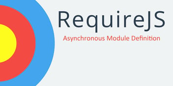 Modularize your code with RequireJS