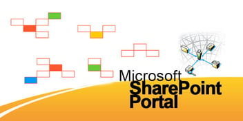 Employee portals using SharePoint