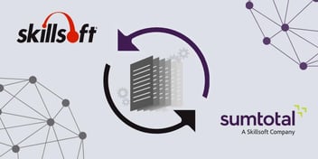 Challenges in SumTotal SkillSoft Integration