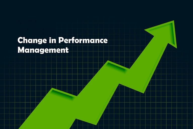 Change in Performance Management 1200*680