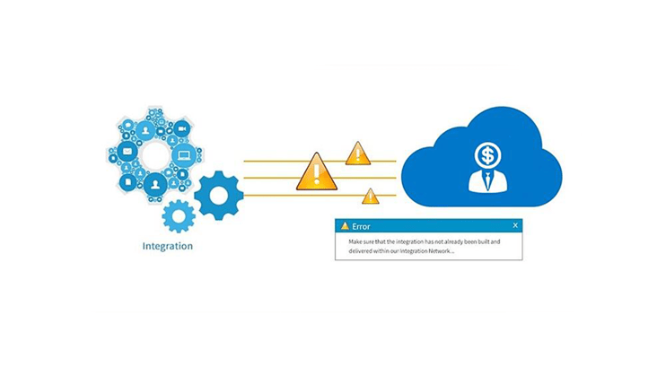 Error-Handling Best Practices in Workday® Studio