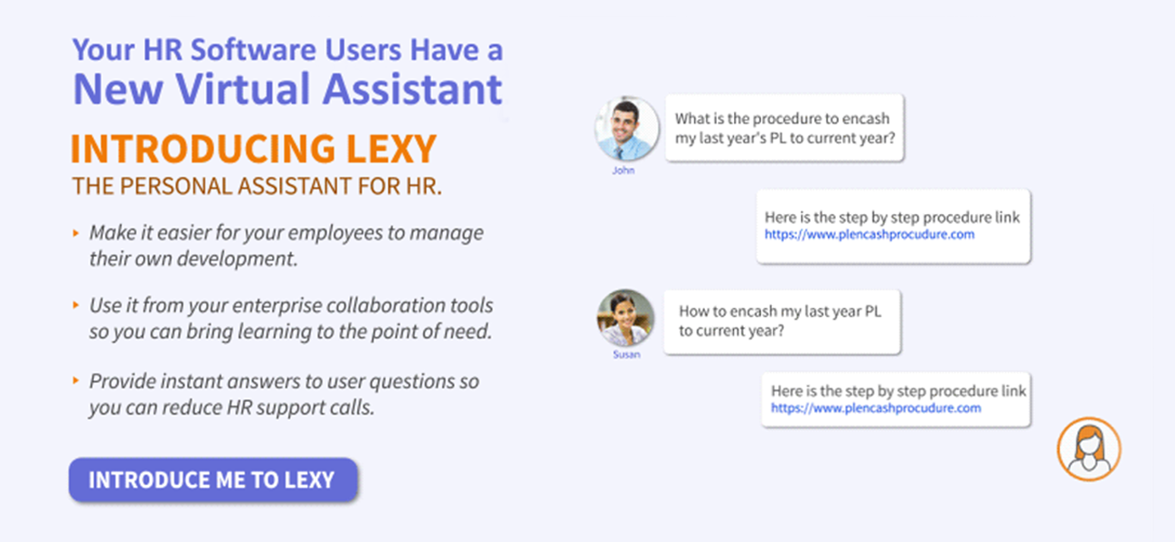 Chatbots in HR Not Just for Self-Service