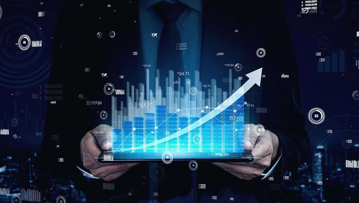 Data Trends for 2023 and Beyond 