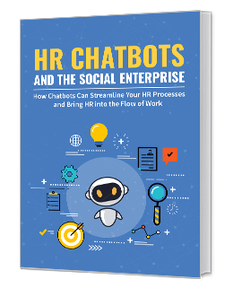 HR Chatbots and the Social Enterprise