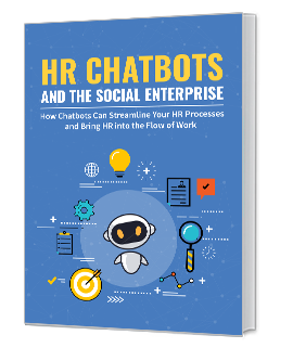 HR Chatbots and the Social Enterprise