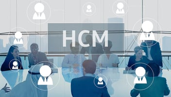 Managing Human Capital Management in the Technology Industry