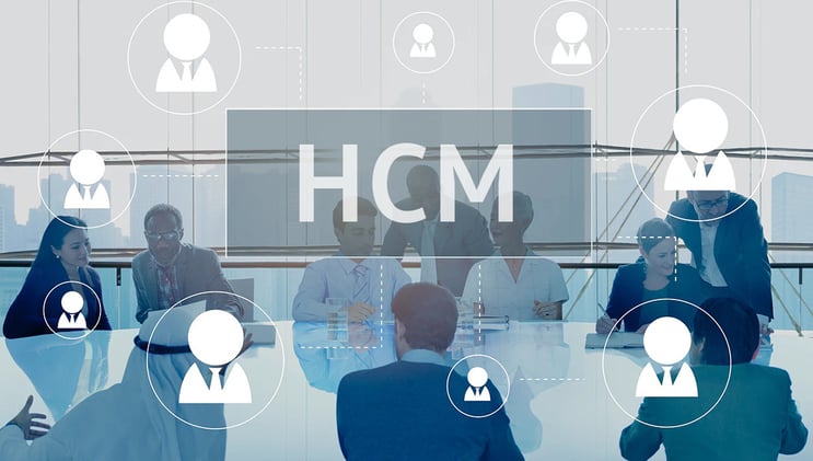 Managing Human Capital Management in the Technology Industry