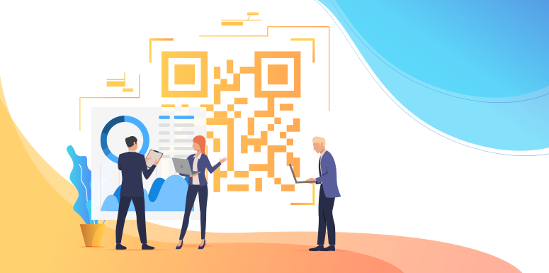 Market and Promote Learning in SumTotal 19.3 with QR Codes_1
