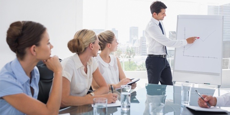 Should Your Corporate Training Be Your Next Product