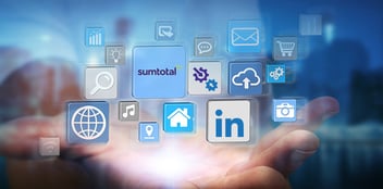 How SumTotal’s LinkedIn Integration Drives On-Demand, Self-Directed Learning