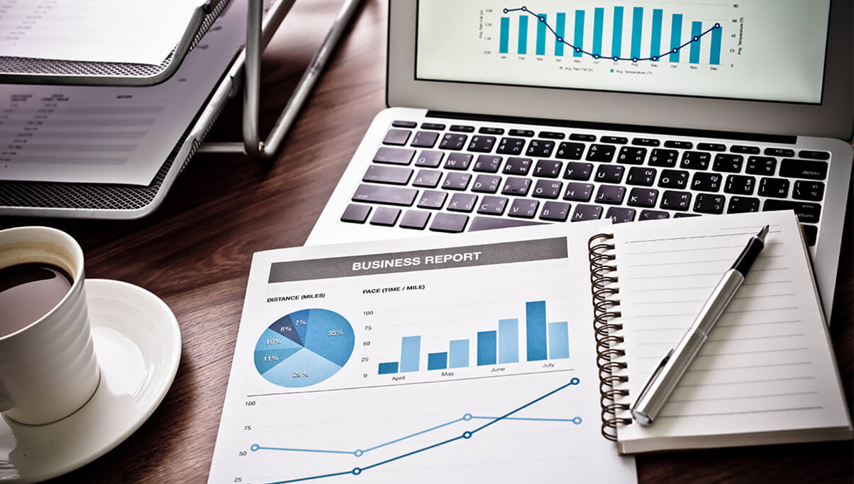 Tips for Creating & Scheduling Reports in SumTotal Advanced Reporting