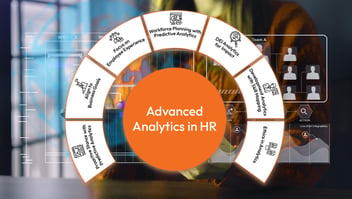 Trends in Advanced Analytics for HR Decision-Making