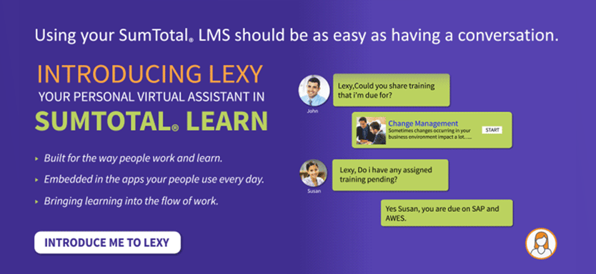 Unlock the Potential of Social Learning in Your SumTotal LMS-1