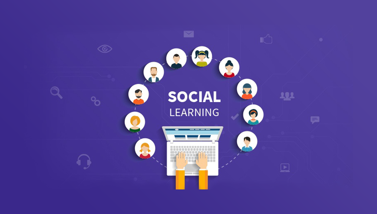 Unlock the Potential of Social Learning in Your SumTotal LMS