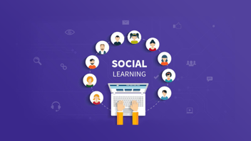 Unlock the Potential of Social Learning in Your SumTotal LMS