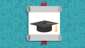 What Do Your LMS Diploma and Certificates Say About Your Organization?