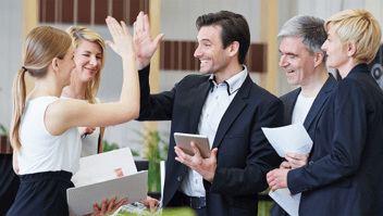 Why Social Recognition Can Be Most Powerful Employee Engagement Tool