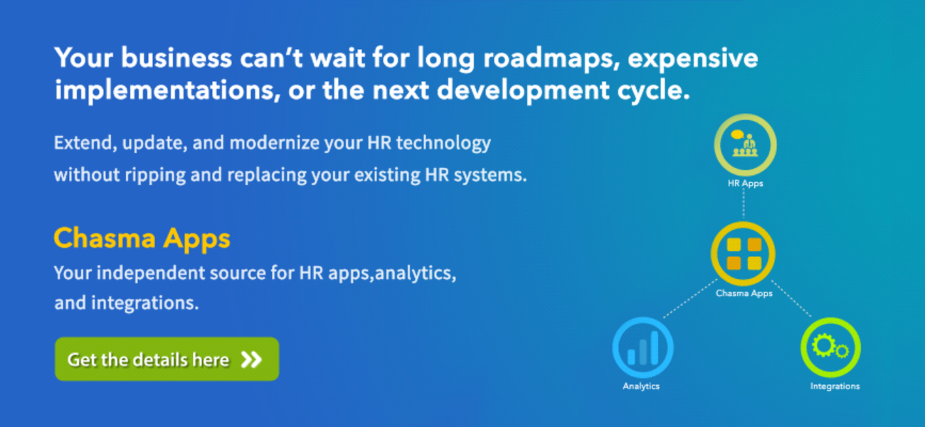 6 low-cost ways you can improve the employee experience in your HR applications