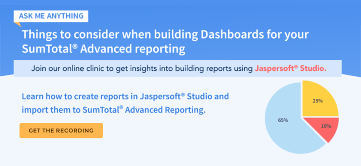 Tips for Creating User-Friendly Dashboard in HR & Learning Application