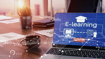 Why Adaptive Blended Learning Is the Future of Workforce Training