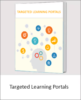 Targeted Learning Portals