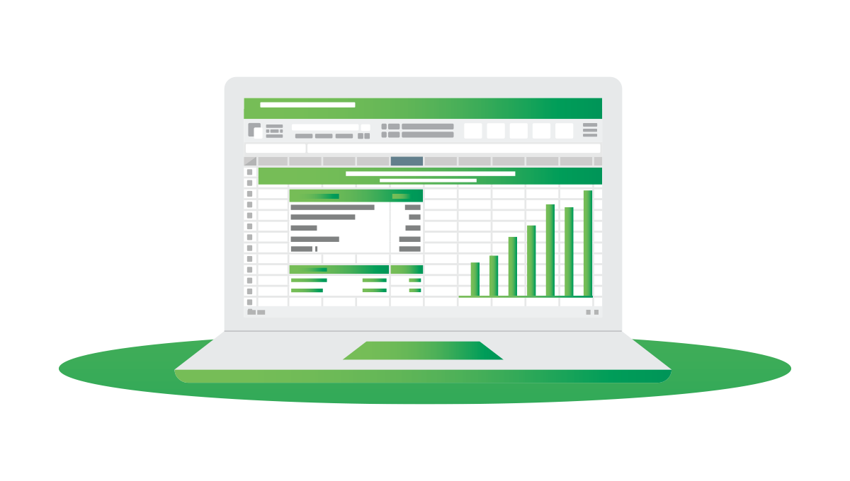 Let’s learn MS-Excel using Articulate