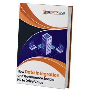 How Data Integration and Governance Enable HR to Drive Value