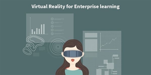 Virtual Reality for Ent_learning