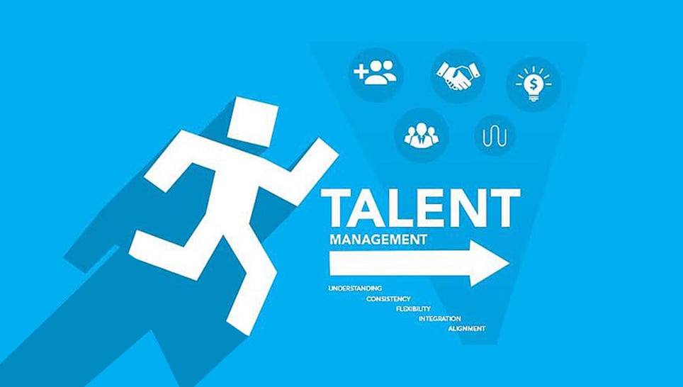 Why You Need Competencies for Talent Management