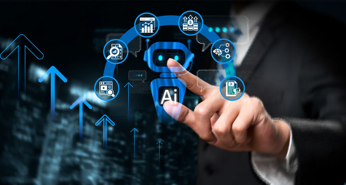 6 Enterprise AI Patterns That Deliver Real ROI in 90 Days