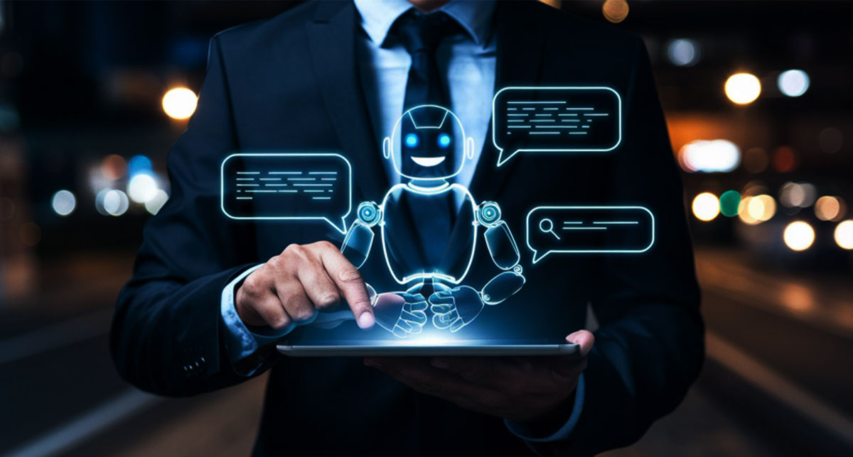 What Does an AI Advisory Partner Actually Do?