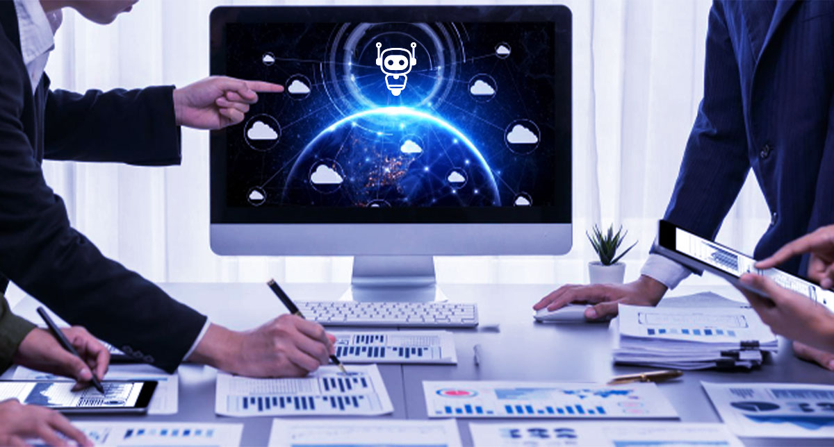 Why enterprises that delay AI adoption will fall behind by 2027 