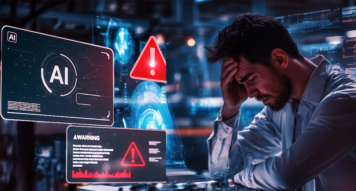 Why most AI Projects Fail (and How to Avoid It)