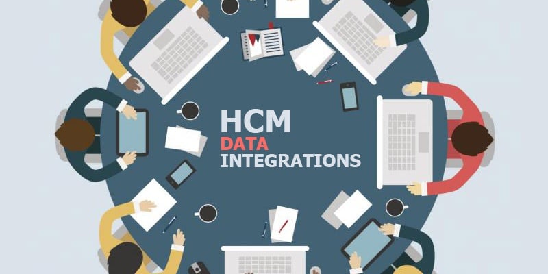 A Disciplined Approach to HCM Data Integrations