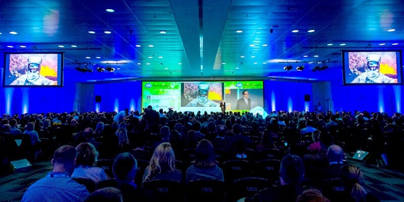 HR Tech congress 2015