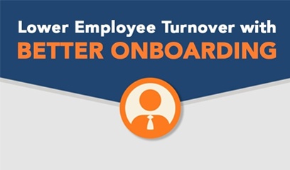 Lower Employee Turnover with Better Onboarding | PhenomᵉCloud