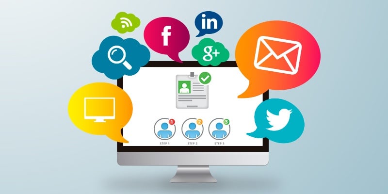 Social Media Tools in Your Recruiting Platform