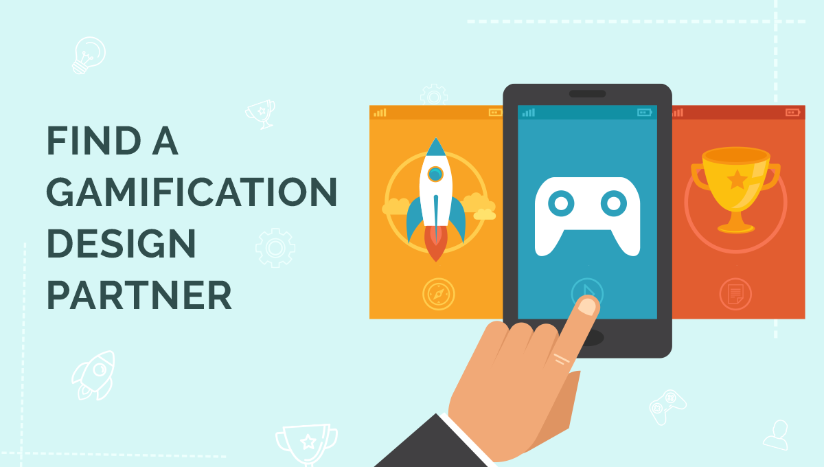 How to Find a Gamification Design Partner