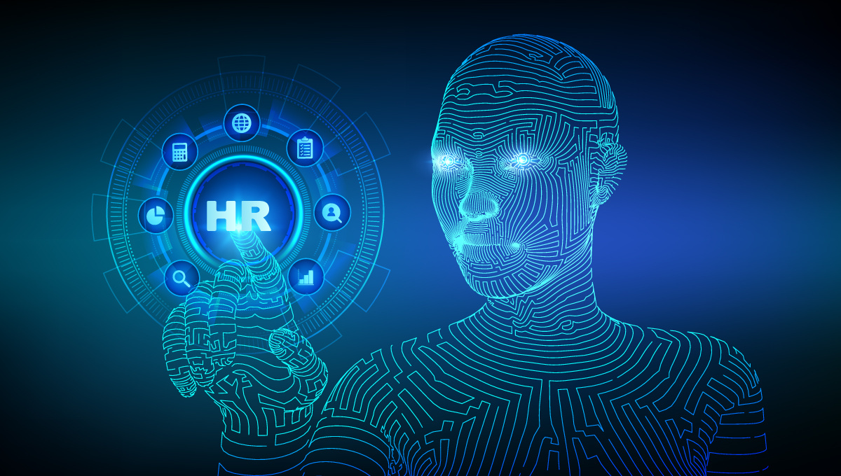 A Guide for HR on Managing Ethics in AI.