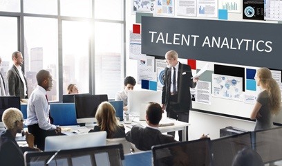 Break Out of the Silo to Get Started in Talent Analytics | PhenomᵉCloud