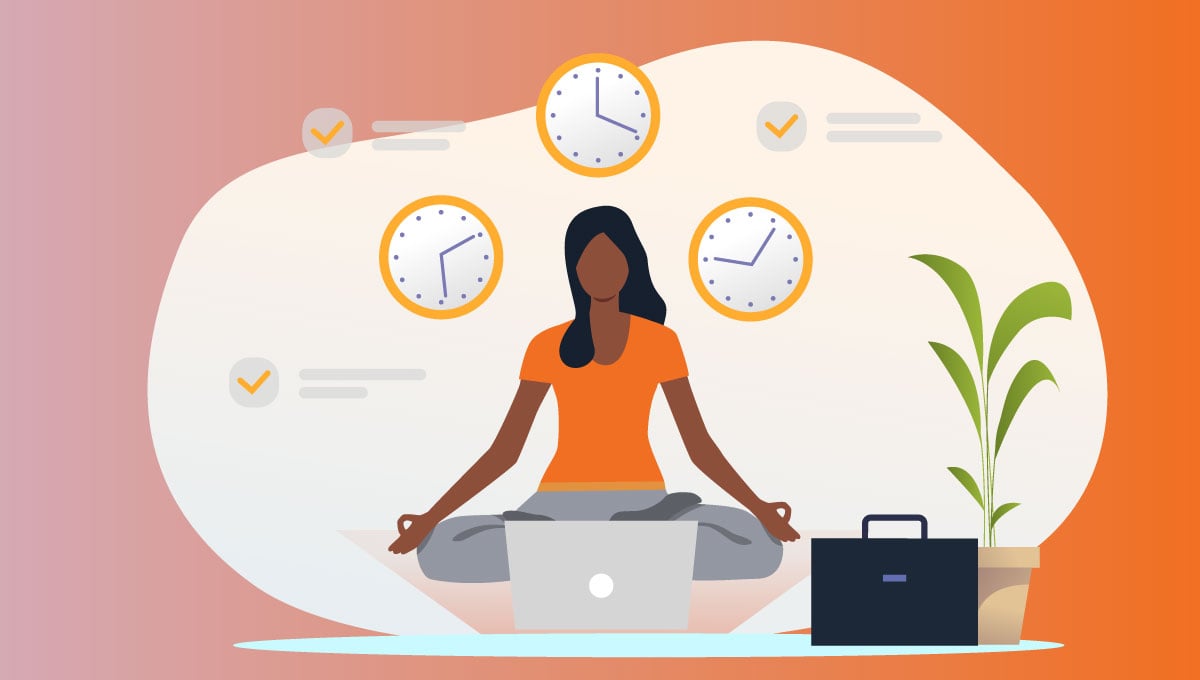 Explore The Benefits of Flexible Work