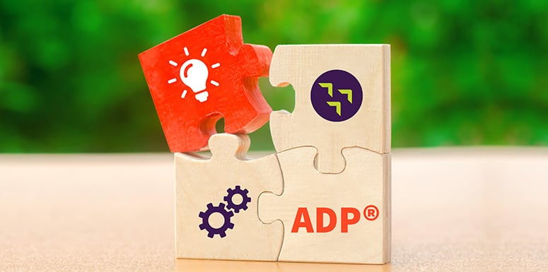 How to Integrate SumTotal with ADP