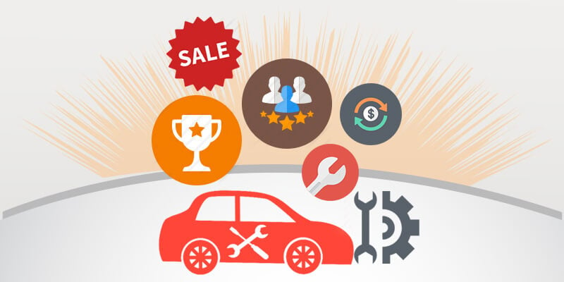 5 Compelling Learning Integrations for Automotive Industry | PhenomᵉCloud