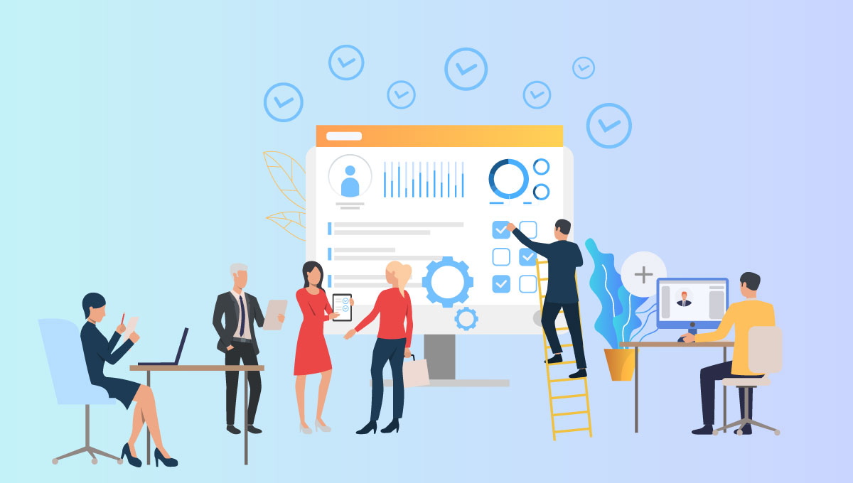 Why Data-Driven HR Matters | PhenomᵉCloud