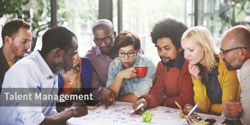 Use Competencies as the Glue that Holds Talent Management Together | PhenomᵉCloud
