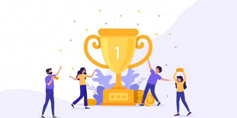4 ways game mechanics can boost employee motivation | PhenomᵉCloud